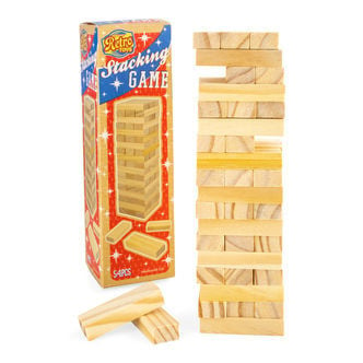 Juego Jenga