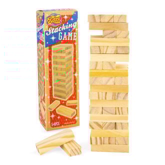 Juego Jenga