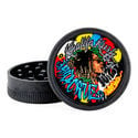 Grinder de cáñamo Wiz Khalifa (Santa Cruz)