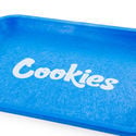Bandeja de liar de cáñamo Cookies (Santa Cruz)