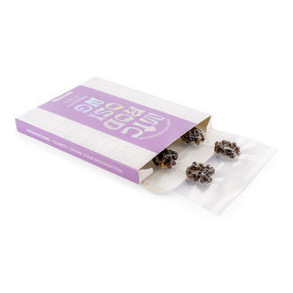 Pack Microdosis Creativity