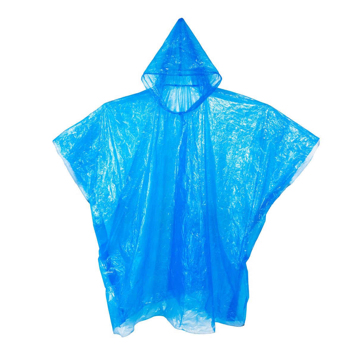 Poncho impermeable desechable Zamnesia