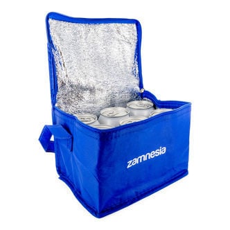 Bolsa isotérmica (Zamnesia)