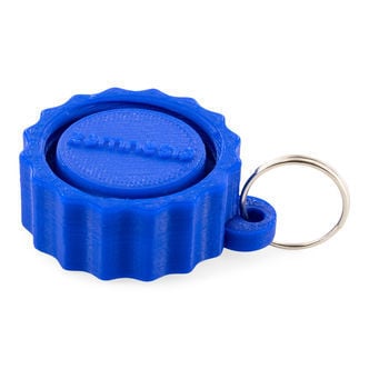 Tapón de botella universal (Zamnesia)