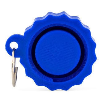 Tapón de botella universal (Zamnesia)