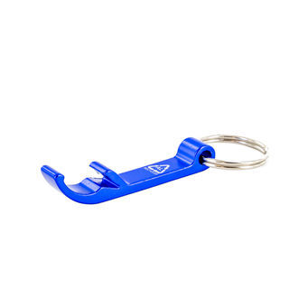 Llavero abrebotellas (Zamnesia)