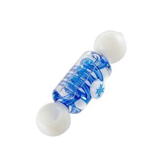 Pipa de mano Bubble congelable (KRYO)