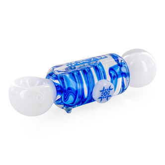 Pipa de mano Bubble congelable (KRYO)