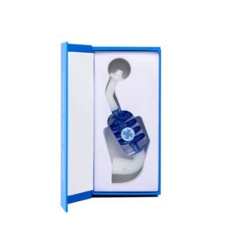 Pipa Sherlock congelable (KRYO)