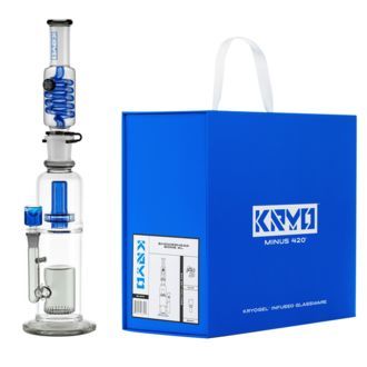 Bong Showerhead XL congelable (KRYO)