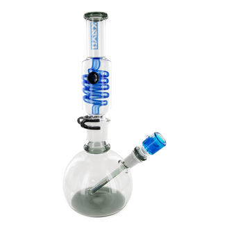 Bong Bubble Beaker congelable (KRYO)
