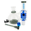 Bong Bubble Beaker congelable (KRYO)