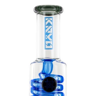 Bong Bubble Beaker congelable (KRYO)