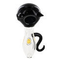 Pipa de mano Kitty (Goody Glass)