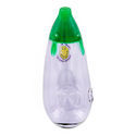 Pipa de mano Eggplant (Goody Glass)