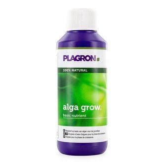 Alga Grow (Plagron)