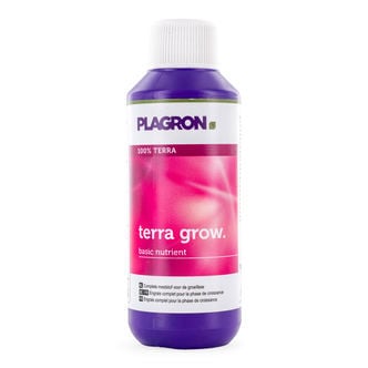 Terra Grow (Plagron)