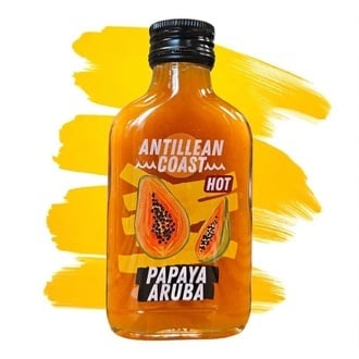 Salsa picante Papaya Aruba (Antillean Coast)
