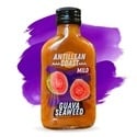 Salsa picante Guava Seaweed (Antillean Coast)