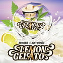 Lemon Gelato (Kannabia x Zamnesia) feminizada