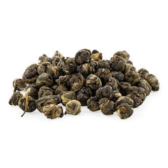 Té de jazmín dragon pearl chino