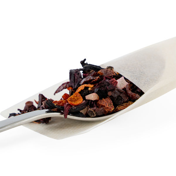 Bolsitas Filtro de Té (T-Bar)