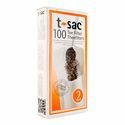 Bolsitas de té Vacías (t-sac®)