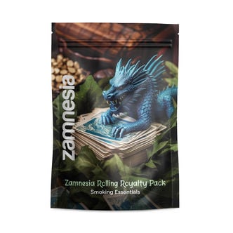 Pack Royalty de Liar de Zamnesia - Artículos para fumar