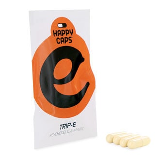Pack Variado Happy Cap - Smart Capsules