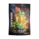Pack Strain Sampler - Variedades autoflorecientes de exterior