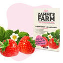 Pack Semillas de Frutas - Zammi's Farm