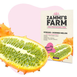 Pack Semillas de Frutas - Zammi's Farm