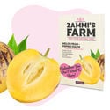 Pack Semillas de Frutas - Zammi's Farm