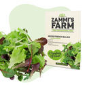 Pack Semillas de Verduras - Zammi's Farm