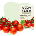 Pack Semillas de Verduras - Zammi's Farm