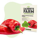 Pack Semillas de Verduras - Zammi's Farm