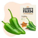 Pack Semillas de Verduras - Zammi's Farm