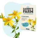 Pack Semillas Medicinales - Zammi's Farm