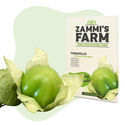 Pack Semillas Exóticas - Zammi's Farm