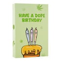 Tarjeta de felicitación “Have a Dope Birthday”
