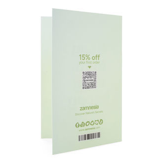 Tarjeta de felicitación “Have a Dope Birthday”