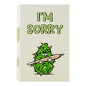 Tarjeta “I’m Sorry”