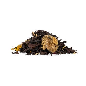 Mezcla de té Diamond Oolong