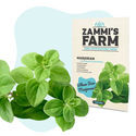 Pack Semillas de Hierbas para Barbacoa - Zammi's Farm