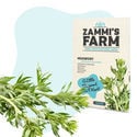 Pack Semillas de Hierbas para Té - Zammi's Farm