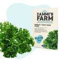 Pack Semillas de Hierbas Culinarias - Zammi's Farm
