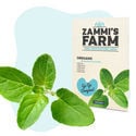 Pack Semillas de Hierbas Culinarias - Zammi's Farm