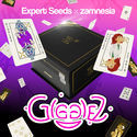 Gigglez (Expert Seeds x Zamnesia) feminizada