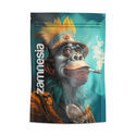 Z-Lock Stash Bags Puffin Primates