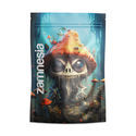 Z-Lock Stash Bags Monstrous Monsters (Grande)